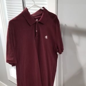 Men's Express polo shirt